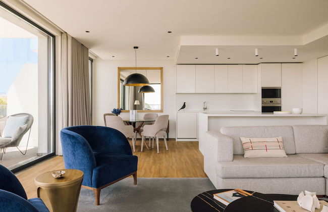 Martinhal Lisbon Oriente - Foto 10