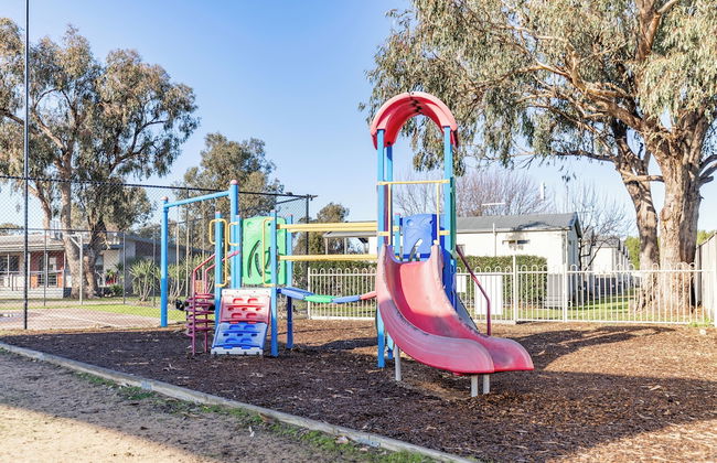 NRMA Yarrawonga Mulwala Holiday Park - Photo 66