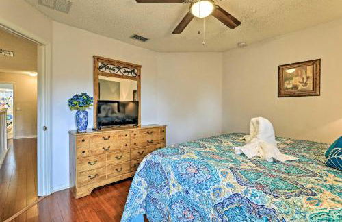 14 Mi to Disney Parks Spacious Kissimmee Home - Foto 27