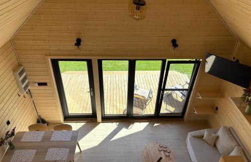 PAKLADA Domek całoroczny 1 - Foto 7