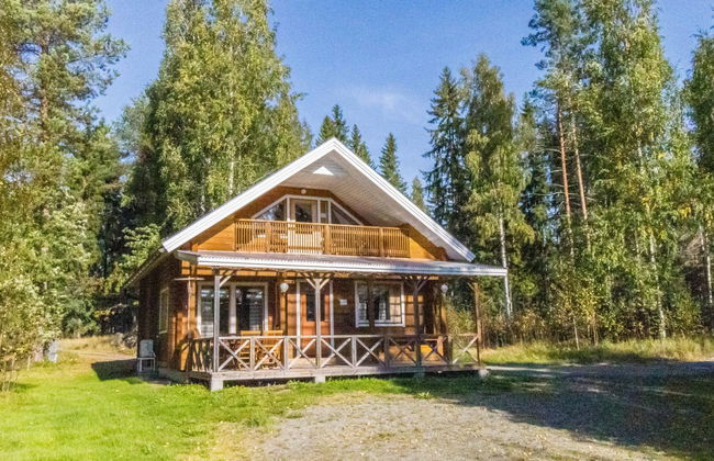 3 bedroom House in Kuopio - Photo 1