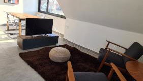 Plenus Apartment Airport Arsterdamm - Foto 2, room service