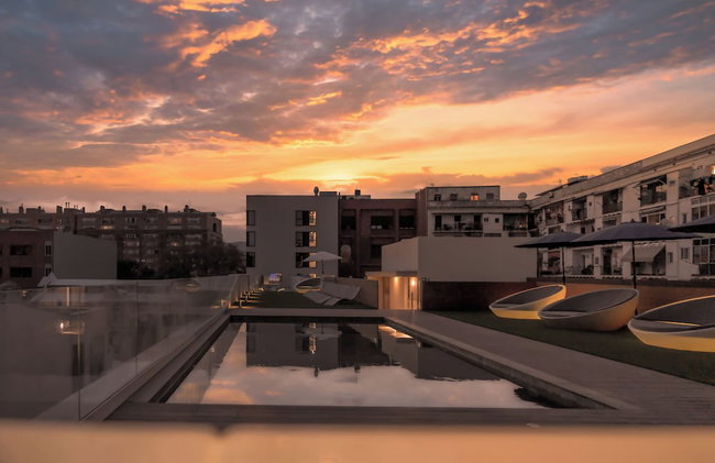 BLAU Student Housing & Language Academy - Foto 36