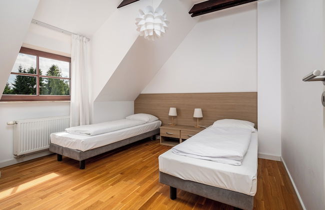 Osada Zamkowa Sun&Snow - Foto 42