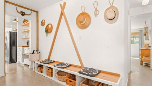 Le bungalow du désert - Stargazing - Cowboy Pool - Spa - Firepit - Views - Hike - Foto 5