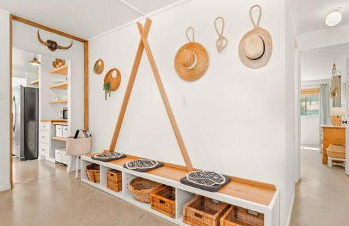 Le bungalow du désert - Stargazing - Cowboy Pool - Spa - Firepit - Views - Hike - Foto 5