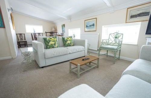 The Old Chapel - Foto 21