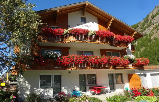 Berg-Idyll - Foto 10