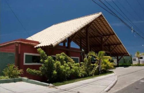 Lindo apartamento em condomínio com clube - Photo 59