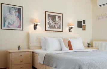 Voula Riviera Apartment - Foto 25