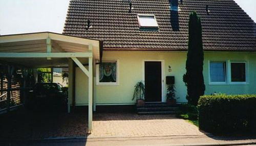 Haus Wehrle - Foto 4