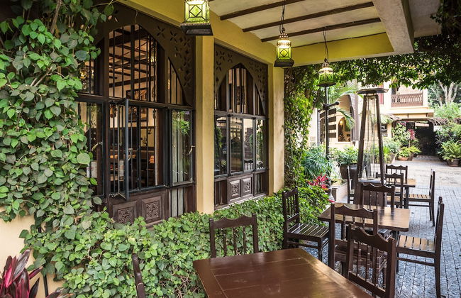 The King Post - Foto 52