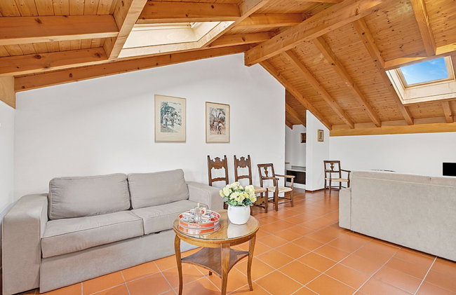 Attico a Caslano - Foto 12