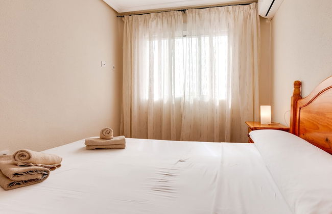 ApartHotel Atlas - Foto 7