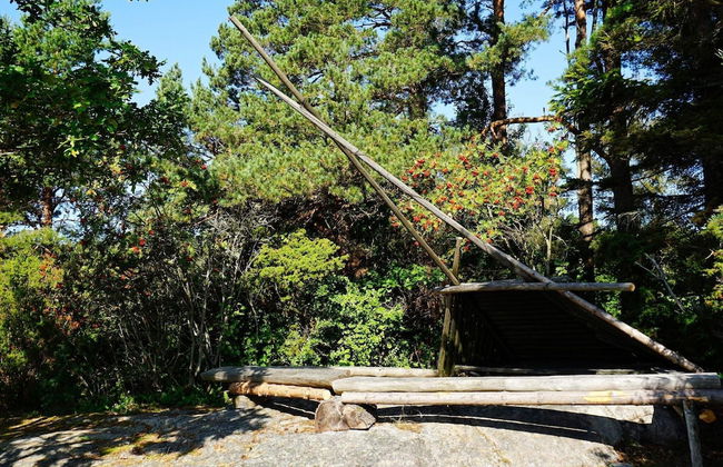 5 Star Holiday Home in Lysekil - Foto 20