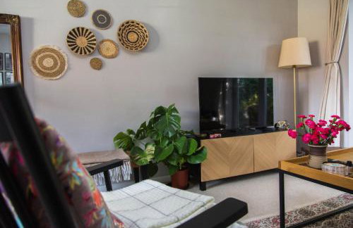 Calm Private Annex in Ashford - Foto 7