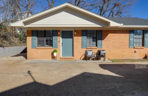 2 Blocks to Oxford Square Ole Miss Retreat - Foto 23