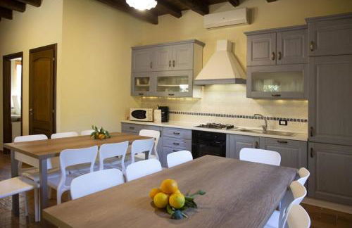 Ville dell'Eden con 9 camere da letto in 6 unità abitative - Foto 25