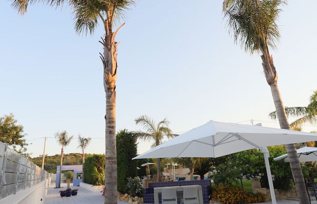 Dea Degli Ulivi House - Photo 37