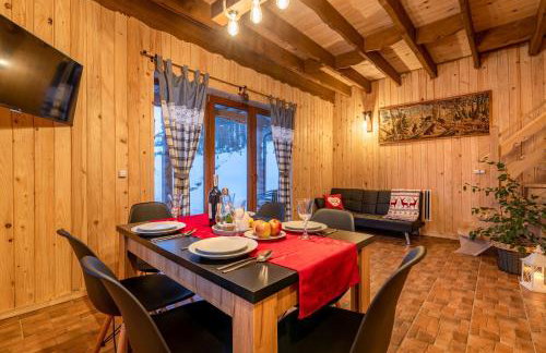 Domki na Kamiennej Laworcie - Foto 30