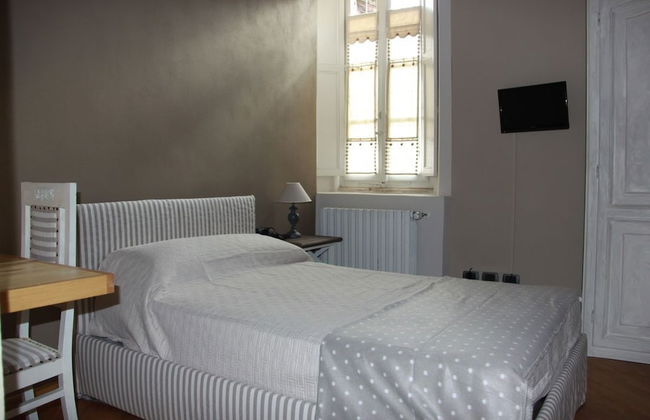 B&B L'Antico Torchio - Foto 9