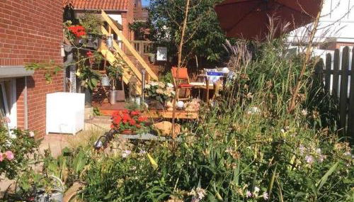 Schwalbennest_ Silke Felix - Foto 4, Garden