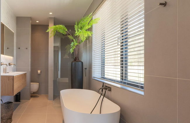 Water Villa With Infrared Sauna and Jetty - Foto 23