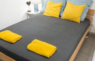 Hamburg Altona - Three Bedrooms for up to 10 - Foto 19