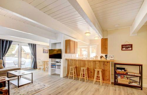 Cozy Condo Near Golf, 7 Mi to Big Sky Resort! - Foto 21