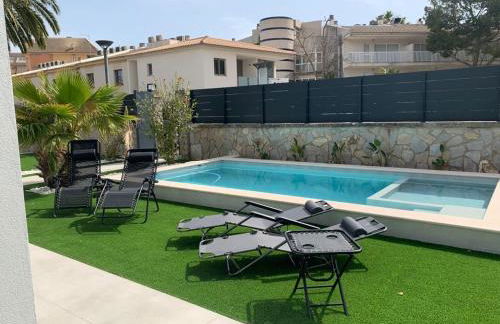 Amazing house close to the beach - Foto 4