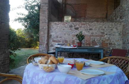 Agriturismo Ca' Bertu' - Photo 9