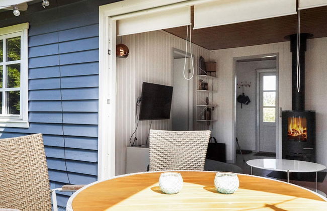 6 Person Holiday Home in Slagelse - Photo 23