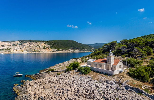 Saint Nicholas lighthouse - Foto 24