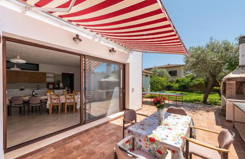 Villa Eleonora Residence App to 4 - Foto 13