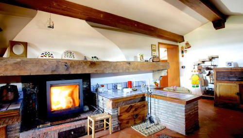 La Casa Di Adelina Monticchiello - Foto 5