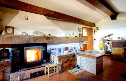 La Casa Di Adelina Monticchiello - Foto 5