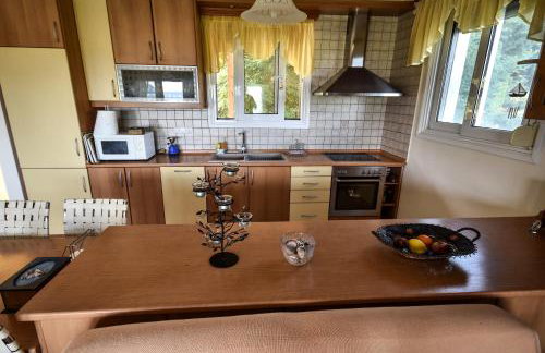 Martha's Villa - Foto 30