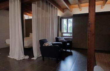 Apartamento en molino con piscina - Photo 12