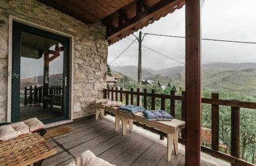 Unhais Valley - Country House - Foto 25