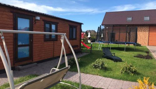 Domki Letniskowe Lilka - Foto 5