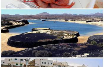 BAHIA LA SANTA APARTMENTS LANZAROTE - Foto 41
