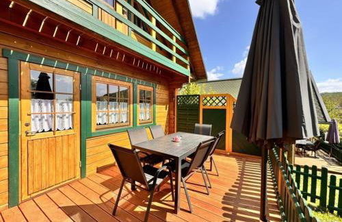 Blockhaus 3 - Foto 8