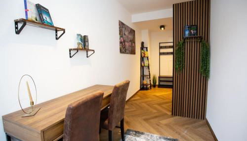 Stilvolle Stadtwohnung - Photo 3