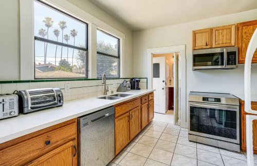 Stroll to SF Bay Beaches! Cozy Home in Alameda - Foto 8