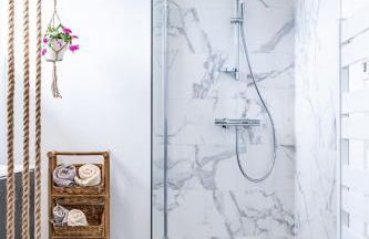 Au Paradis Des Anges maison de village climatisé avec jardin - Foto 20