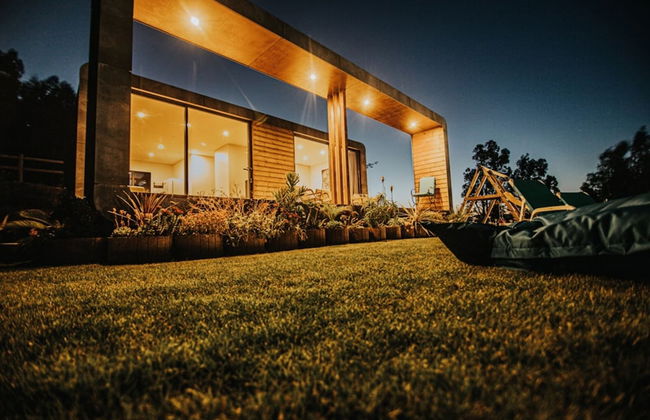 Deluxe Private Pool Bungalow - Foto 18