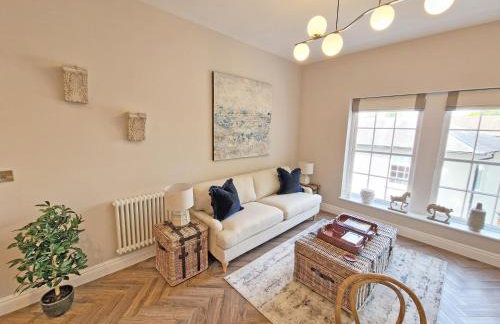 Elevated Space Apartments, Shipston on Stour - Foto 35