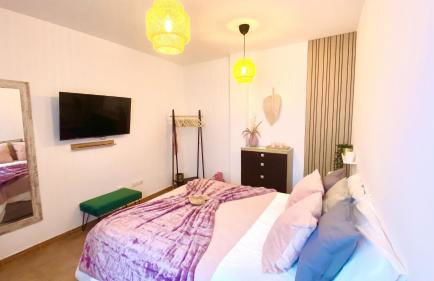 Big House Adeje Deluxe by Deihu Experiences - Foto 29