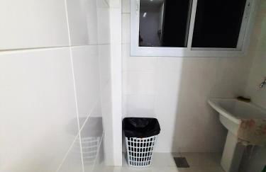 VIKINGS- Alto Padrão, Apto Rústico com conforto,Wifi e vista incrivel máx 4 - Foto 34