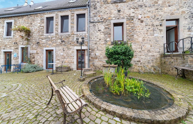 Riverside Loft in Esneux - Foto 34